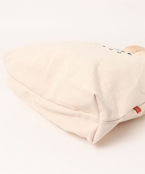 「UNIVERSAL OVERALL」 2WAYバッグ FREE ベージュ レディース_画像7