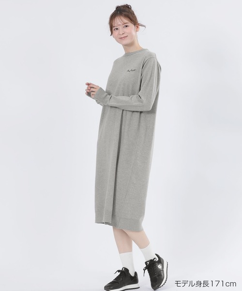 MARY QUANT（マリークヮント） ワンピース マリークワント ウォーム