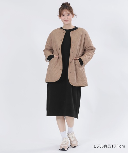 MARY QUANT（マリークヮント） ワンピース マリークワント ウォーム