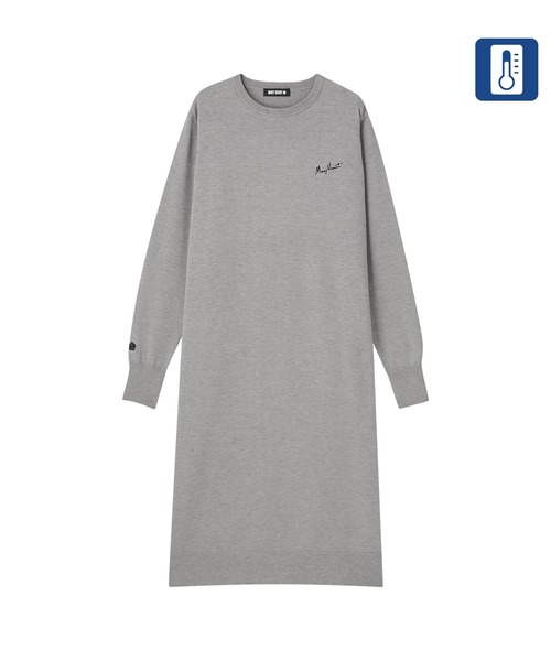 MARY QUANT（マリークヮント） ワンピース マリークワント ウォーム