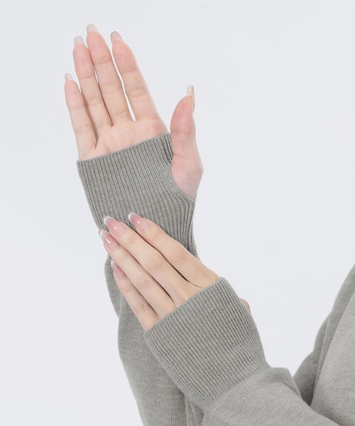 MARY QUANT（マリークヮント） ワンピース マリークワント ウォーム