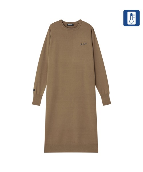 MARY QUANT（マリークヮント） ワンピース マリークワント ウォーム