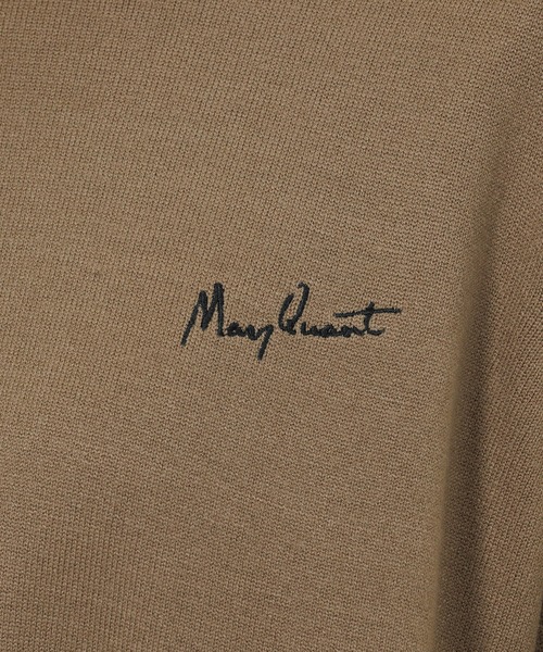 MARY QUANT（マリークヮント） ワンピース マリークワント ウォーム