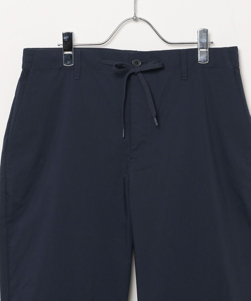 「GLOBAL WORK」 パンツ X-SMALL チャコール メンズ_画像3