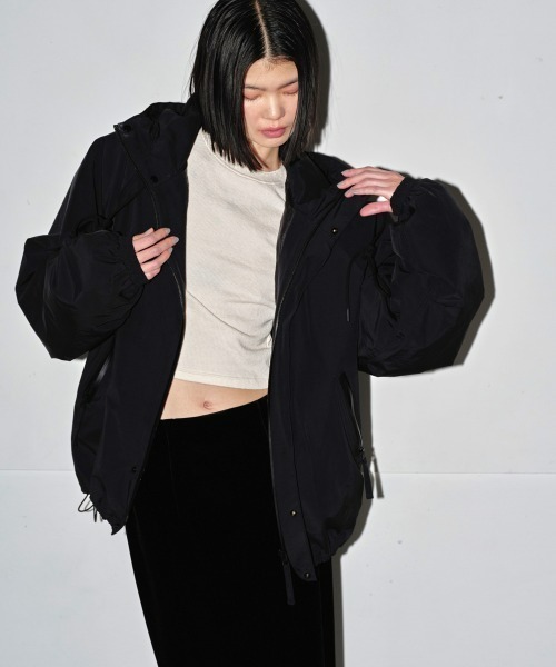 TODAYFUL 「TODAYFUL」 ジャケット 36inch キナリ レディース