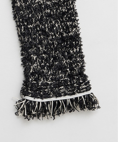 PRANK PROJECT（プランクプロジェクト） ニット セーター 「2026Spring