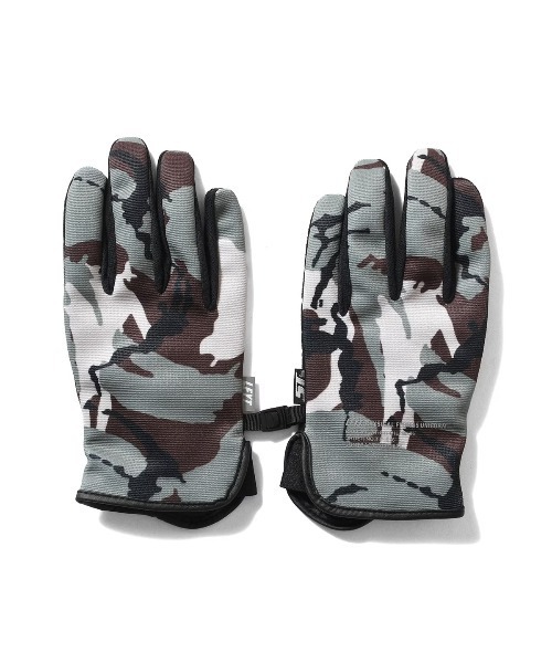 Madova Gloves（マドヴァグローブス） 手袋 MADOVA: ナッパ レザー