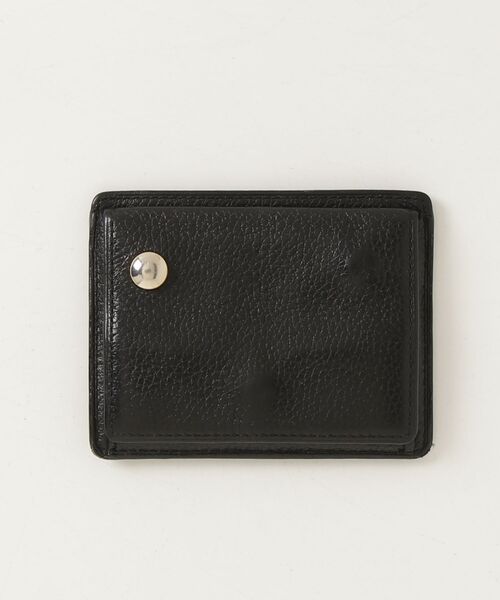 【未使用】 JAM  MADE ジャムホームメイド 財布 ウォレット 黒 JAM HOME MADE（ジャムホームメイド） 財布 ONE SIZE ブラック