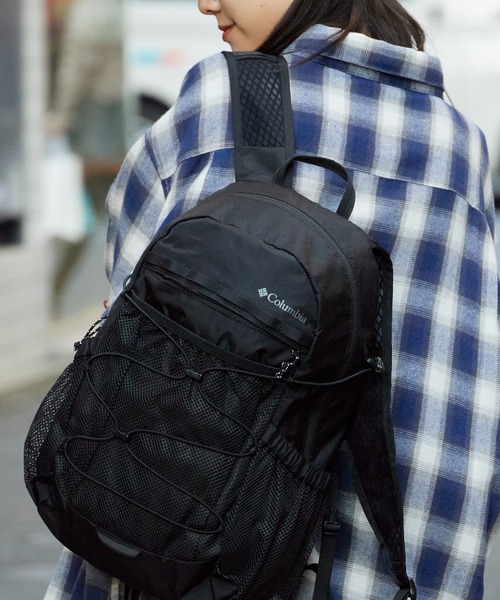 Columbia（コロンビア） デイバック リュック Birdree Lite 18L