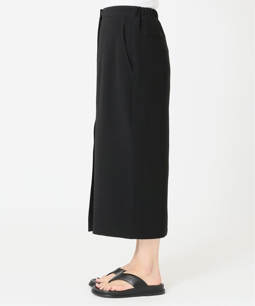 「CINOH」 タイトスカート 36 ブラック レディース_画像2