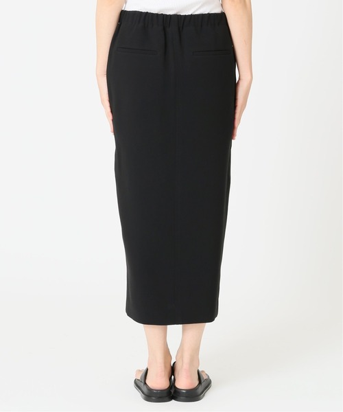 「CINOH」 タイトスカート 36 ブラック レディース_画像5