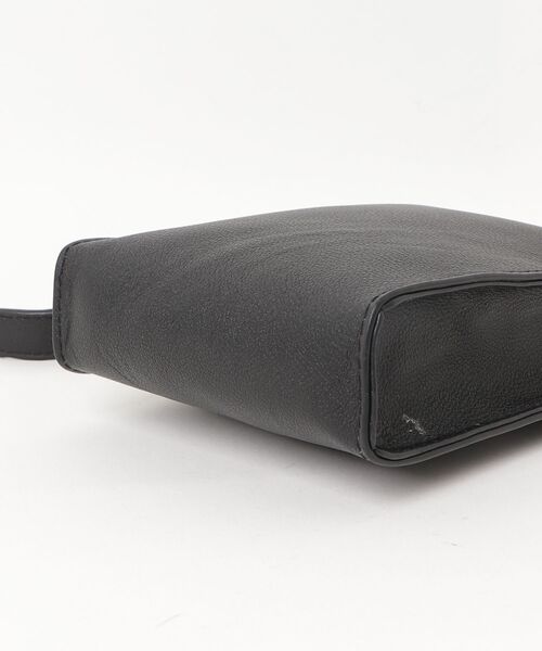 「DEVICE」 「rename」ショルダーバッグ FREE ブラック メンズ_画像3