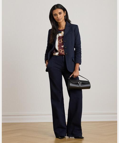 LAUREN RALPH LAUREN（ローレン ラルフローレン） ジャケット