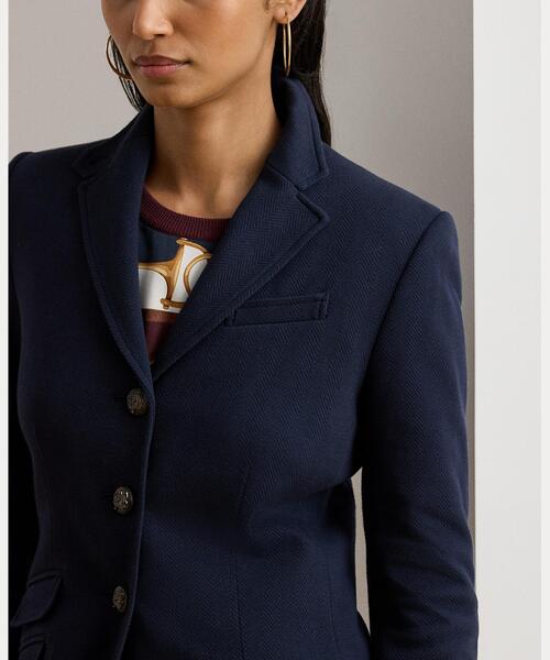 LAUREN RALPH LAUREN（ローレン ラルフローレン） ジャケット
