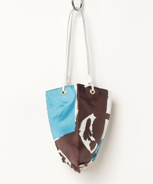 「manipuri」 トートバッグ FREE ピンク レディース_画像2