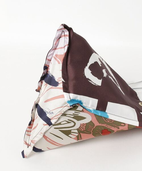 「manipuri」 トートバッグ FREE ピンク レディース_画像3