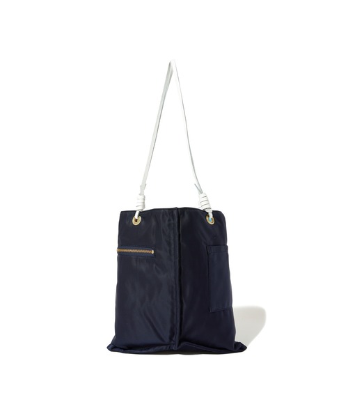 「manipuri」 トートバッグ FREE ピンク レディース_画像8