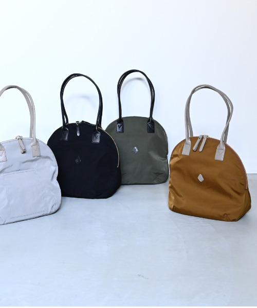 CLEDRAN（クレドラン） ボストンバッグ 「本革 ハンドル」CL3934 CROIR