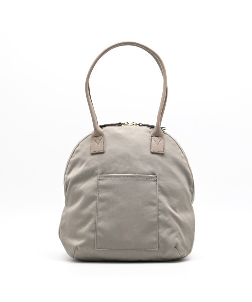 ボストンバッグ 「本革 ハンドル」CL3934 CROIR OVAL BOSTON トート レディース