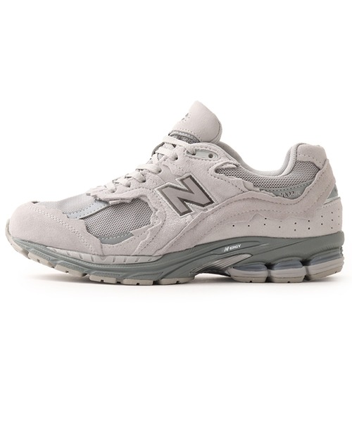 New Balance（ニューバランス） 防水 スニーカー New Balance U200227R