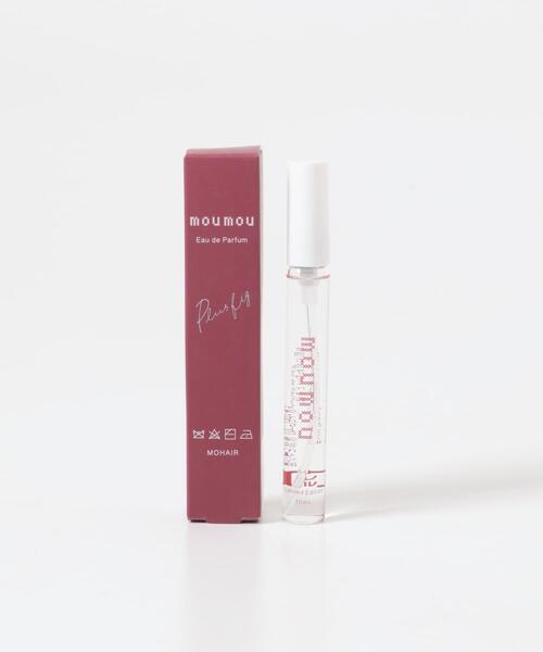 URBAN RESEARCH（アーバンリサーチ） 香水 mou mou Eaudeparfum
