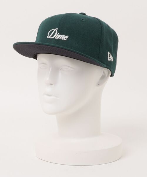 キャップ 帽子 DIME/ダイム DIME NEW ERA メンズ : ZOZOTOWN Yahoo!店