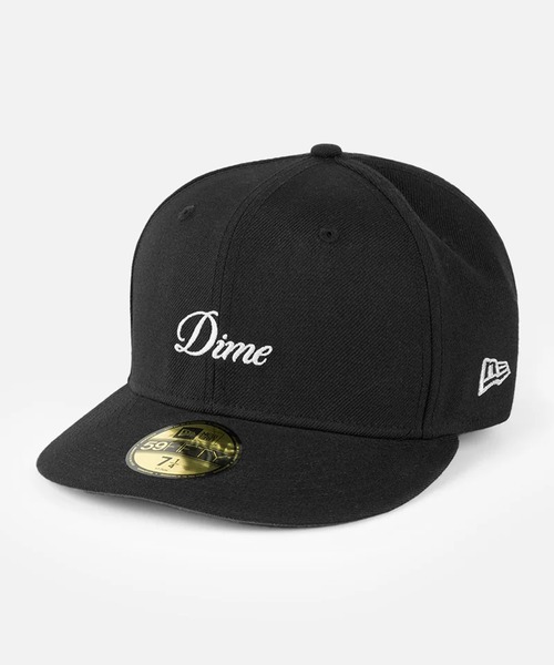 キャップ 帽子 Dime/ダイム Cursive New Era Cap メンズ レディース