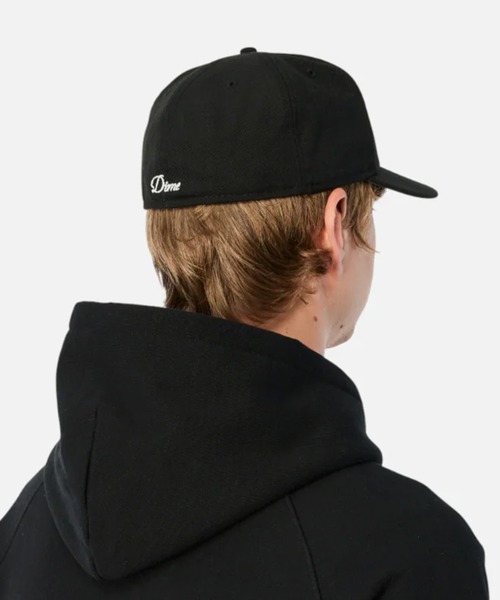 キャップ 帽子 Dime/ダイム Cursive New Era Cap メンズ レディース