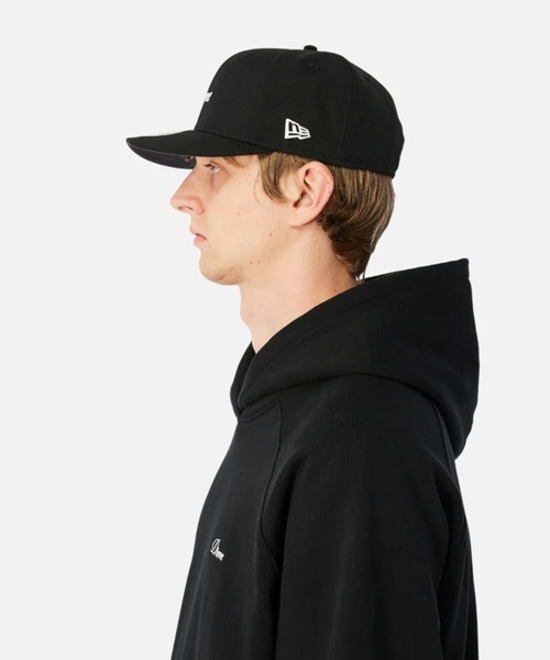 キャップ 帽子 Dime/ダイム Cursive New Era Cap メンズ レディース