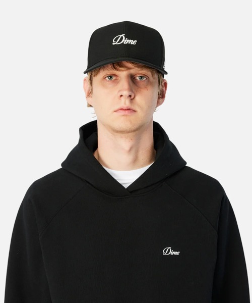 キャップ 帽子 Dime/ダイム Cursive New Era Cap メンズ レディース