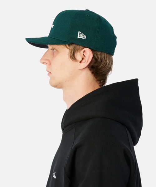 キャップ 帽子 Dime/ダイム Cursive New Era Cap メンズ レディース