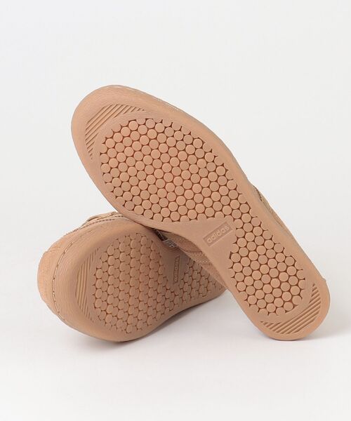 adidas（アディダス） スニーカー (ADIDAS)TOBACCO レディース