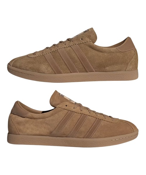 adidas（アディダス） スニーカー (ADIDAS)TOBACCO レディース