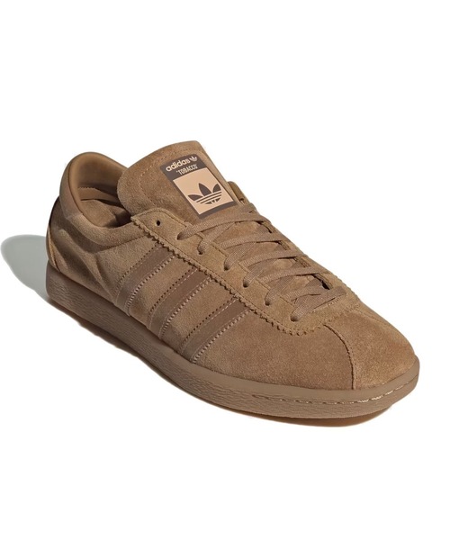 adidas（アディダス） スニーカー (ADIDAS)TOBACCO レディース