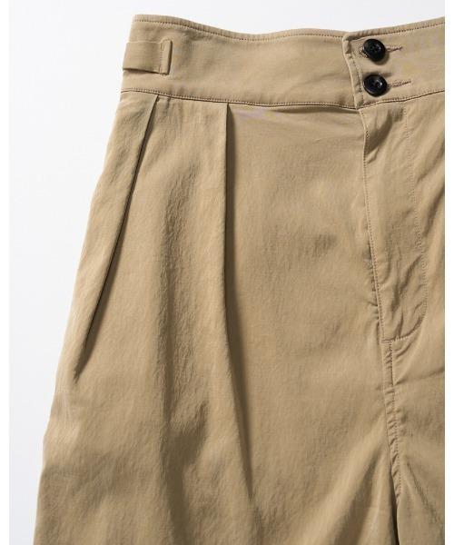 パンツ gurkha easy shorts メンズ_20