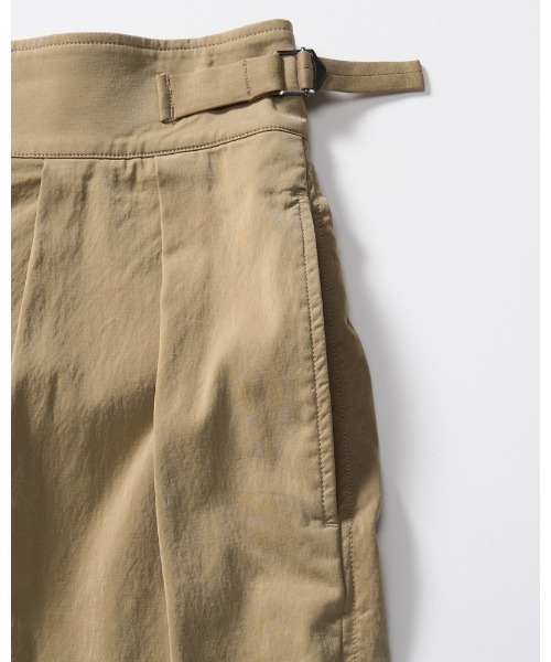 パンツ gurkha easy shorts メンズ_21