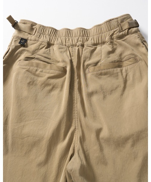 パンツ gurkha easy shorts メンズ_22