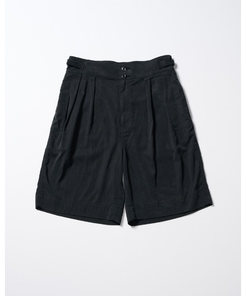 パンツ gurkha easy shorts メンズ_6