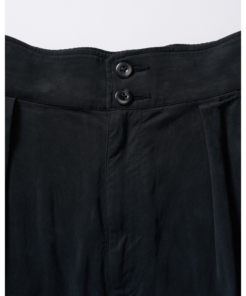 パンツ gurkha easy shorts メンズ_7