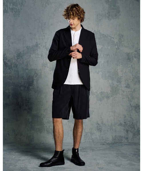 パンツ gurkha easy shorts メンズ_10