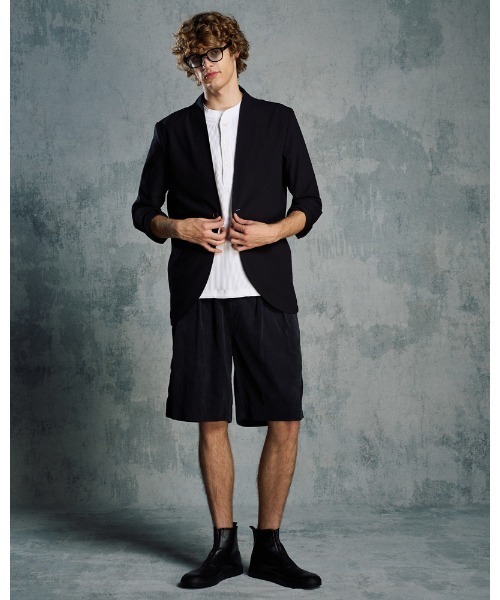 パンツ gurkha easy shorts メンズ_11