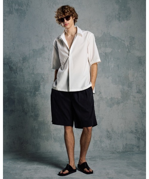 パンツ gurkha easy shorts メンズ_12