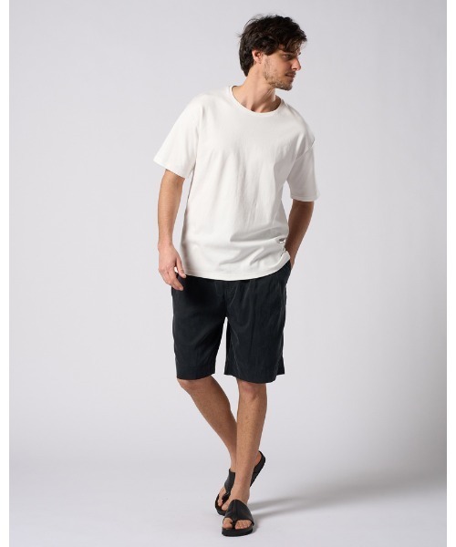 パンツ gurkha easy shorts メンズ_15