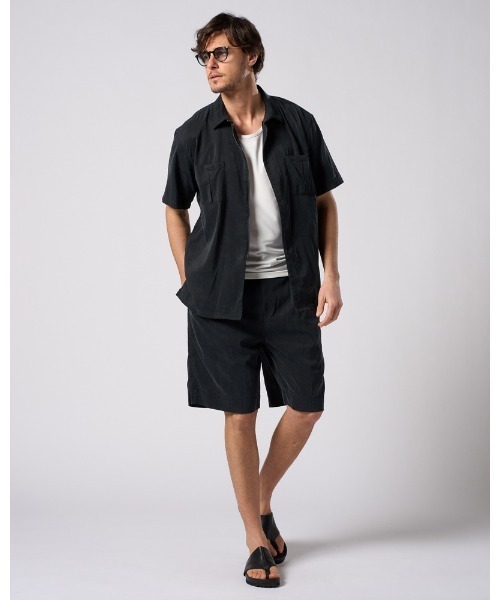 パンツ gurkha easy shorts メンズ_18