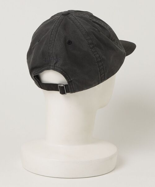 「Yarmo」 キャップ - グレー メンズ_画像2