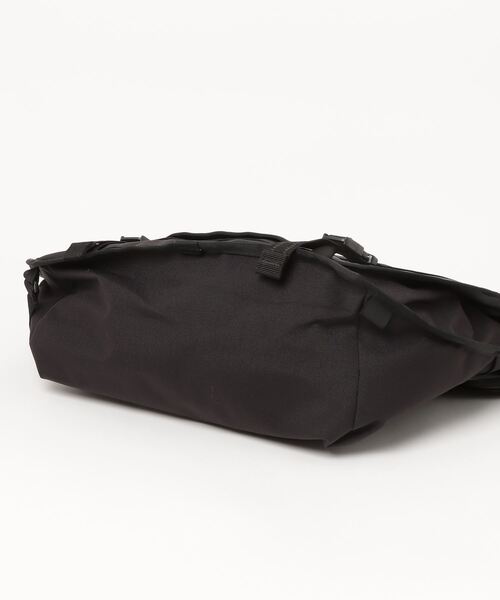 CHROME（クローム） メッセンジャーバッグ FREE グレー メンズ