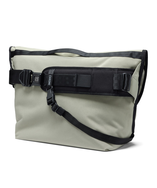 CHROME（クローム） メッセンジャーバッグ FREE グレー メンズ