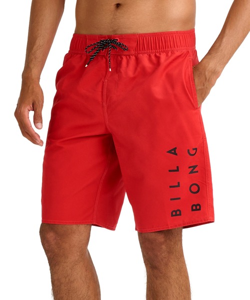 BILLABONG（ビラボン） 水着 水着 海パン トランクス サーフパンツ