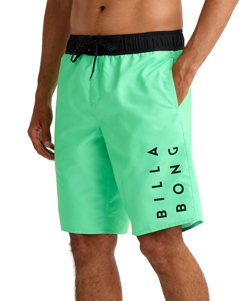 BILLABONG（ビラボン） 水着 水着 海パン トランクス サーフパンツ