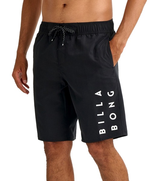 BILLABONG（ビラボン） 水着 水着 海パン トランクス サーフパンツ